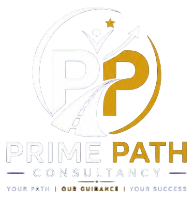 Prime Path Consultancy Logo